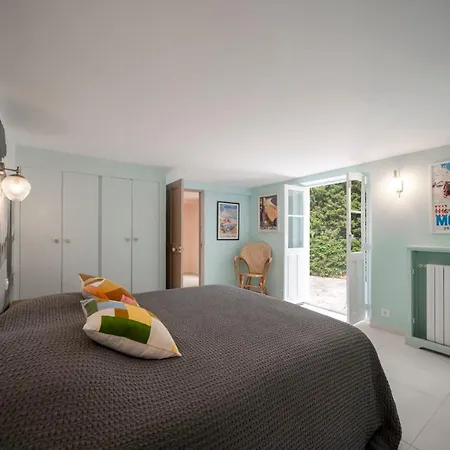 Villa Sumptuous Family With Swimming Pool Within Walking Distance Of Cannes *