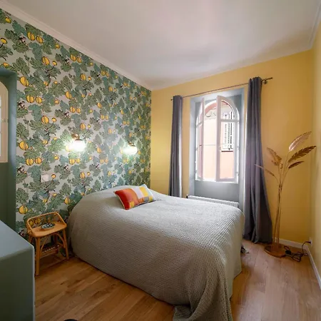 Somptueuse Belle Epoque Avec Piscine A Distance Piétonne De Cannes Le Cannet